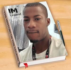 Meet your Posher, Will